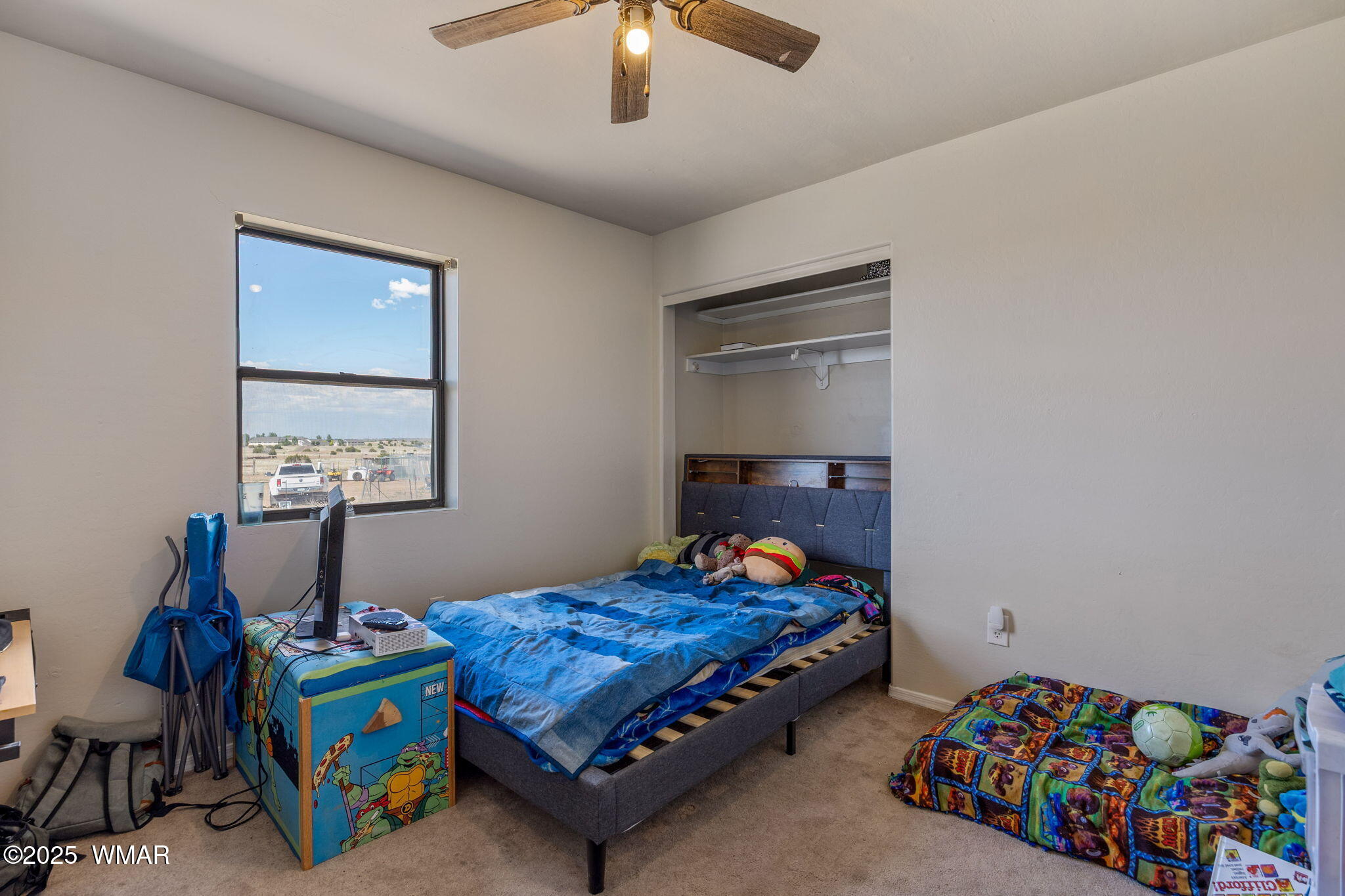 529 Foothills Boulevard Taylor, AZ 85939 - Photo 21 of 30 Bed 2