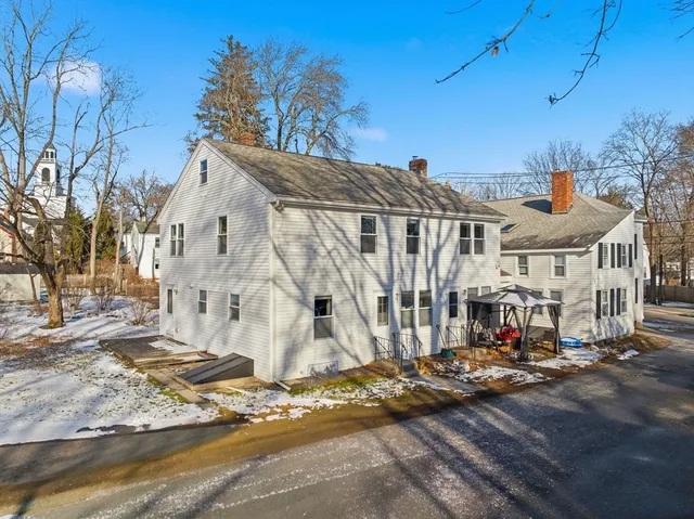 $5,200 | 45 R Nolte Road, Unit 45R, Billerica, MA 01821