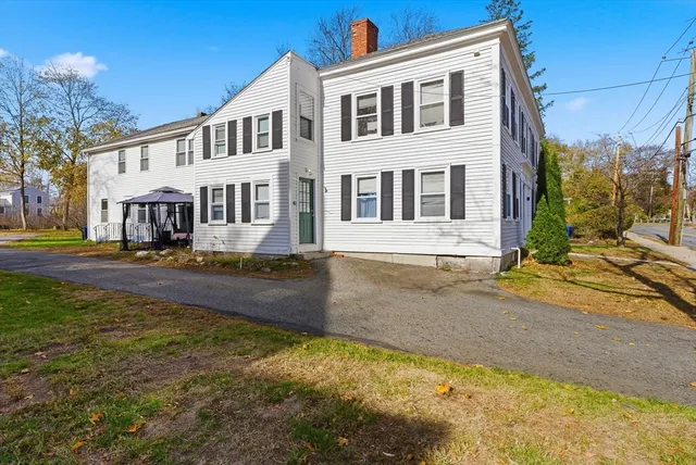 $5,200 | 45 R Nolte Road, Unit 45R, Billerica, MA 01821