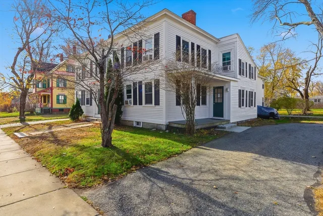 $5,200 | 45 R Nolte Road, Unit 45R, Billerica, MA 01821