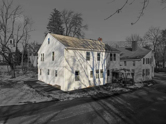 $5,200 | 45 R Nolte Road, Unit 45R, Billerica, MA 01821