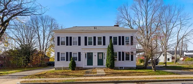 $5,200 | 45 R Nolte Road, Unit 45R, Billerica, MA 01821