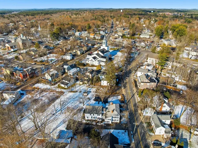 $5,200 | 45 R Nolte Road, Unit 45R, Billerica, MA 01821