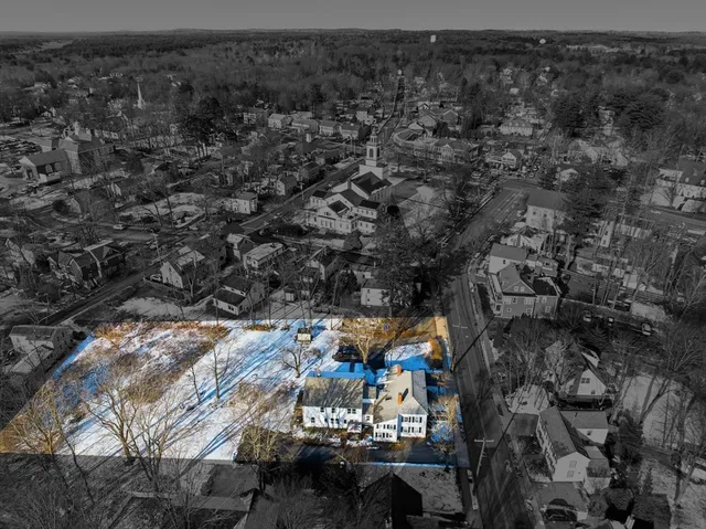 $5,200 | 45 R Nolte Road, Unit 45R, Billerica, MA 01821