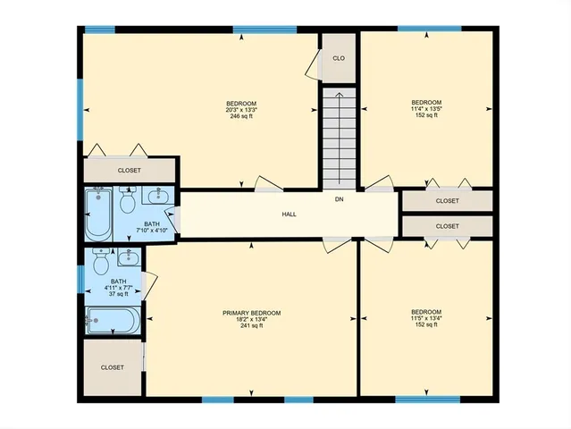 $5,200 | 45 R Nolte Road, Unit 45R, Billerica, MA 01821