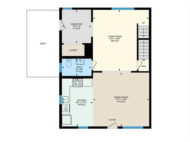 $5,200 | 45 R Nolte Road, Unit 45R, Billerica, MA 01821