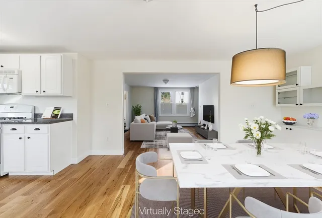 $5,200 | 45 R Nolte Road, Unit 45R, Billerica, MA 01821