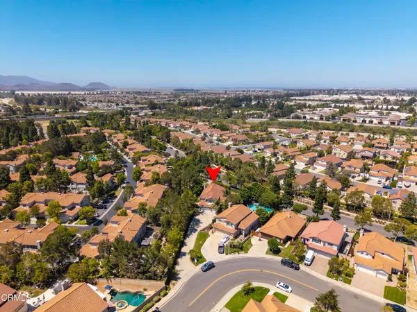 $1,375,000 | 508 Via Marquesa, Camarillo, CA 93012