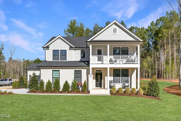 $674,700 | 172 Merritt Lk Avenue, Zebulon, NC 27597
