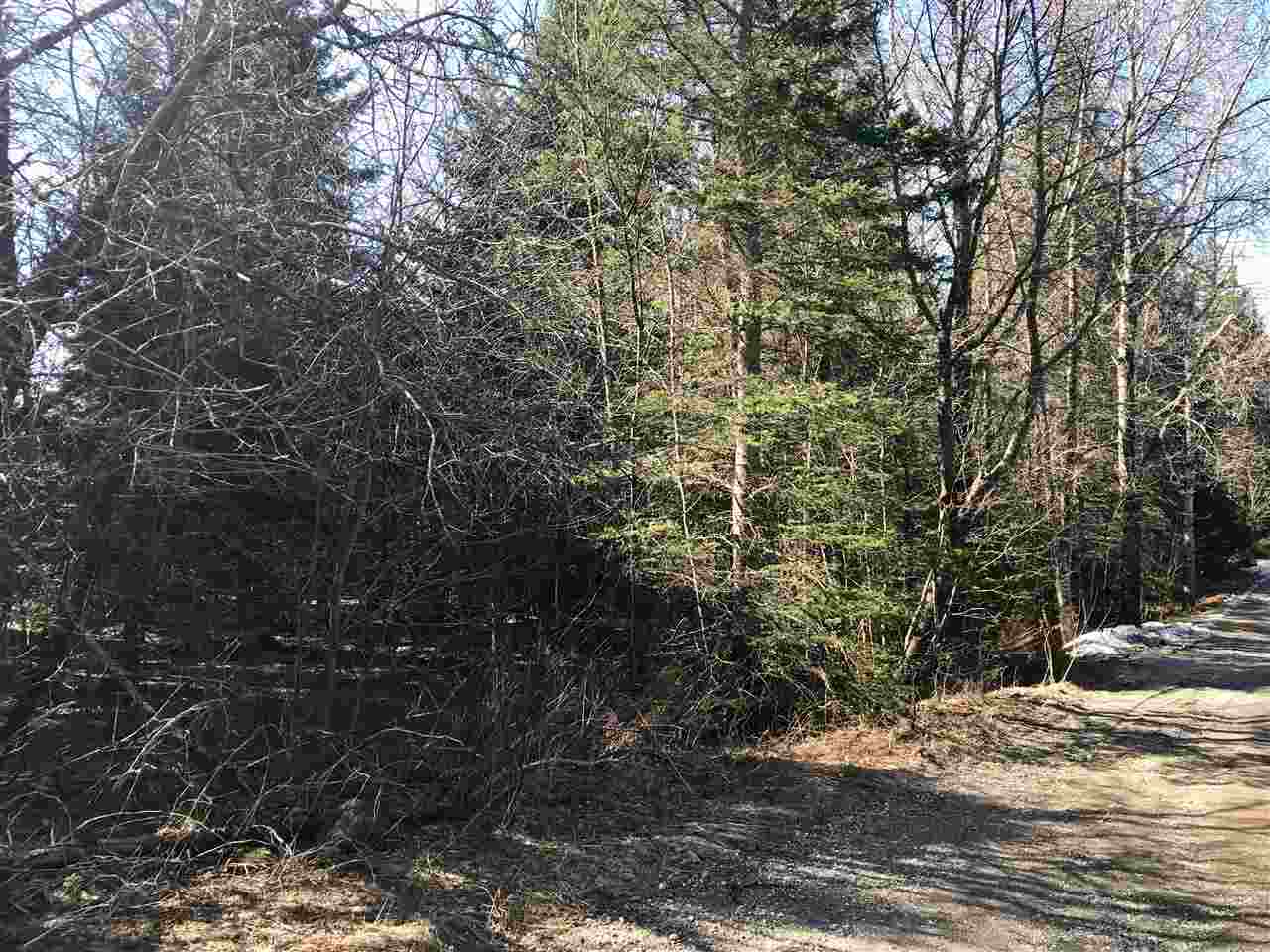 Blakley Farm Road Colebrook, NH 03576 - Photo 1 of 5