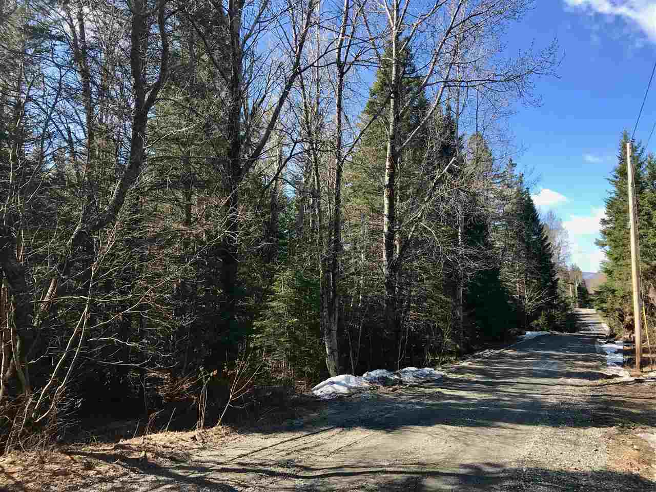 Blakley Farm Road Colebrook, NH 03576 - Photo 2 of 5