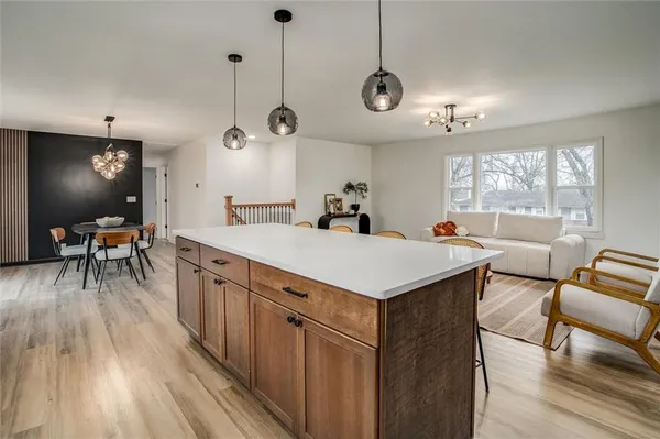 $335,000 | 1508 Nancy Lane, Liberty, MO 64068