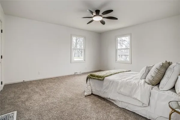 $335,000 | 1508 Nancy Lane, Liberty, MO 64068