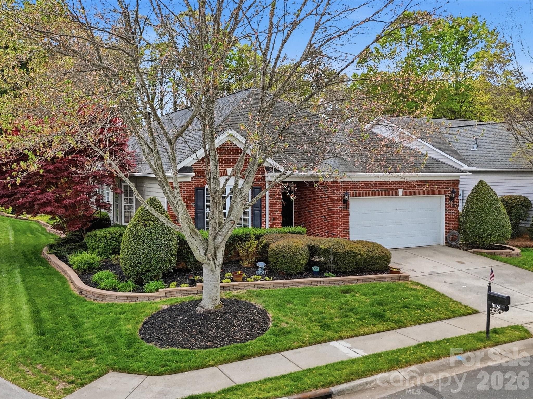1026 Platinum Drive Fort Mill, SC 29708 - Photo 1 of 48