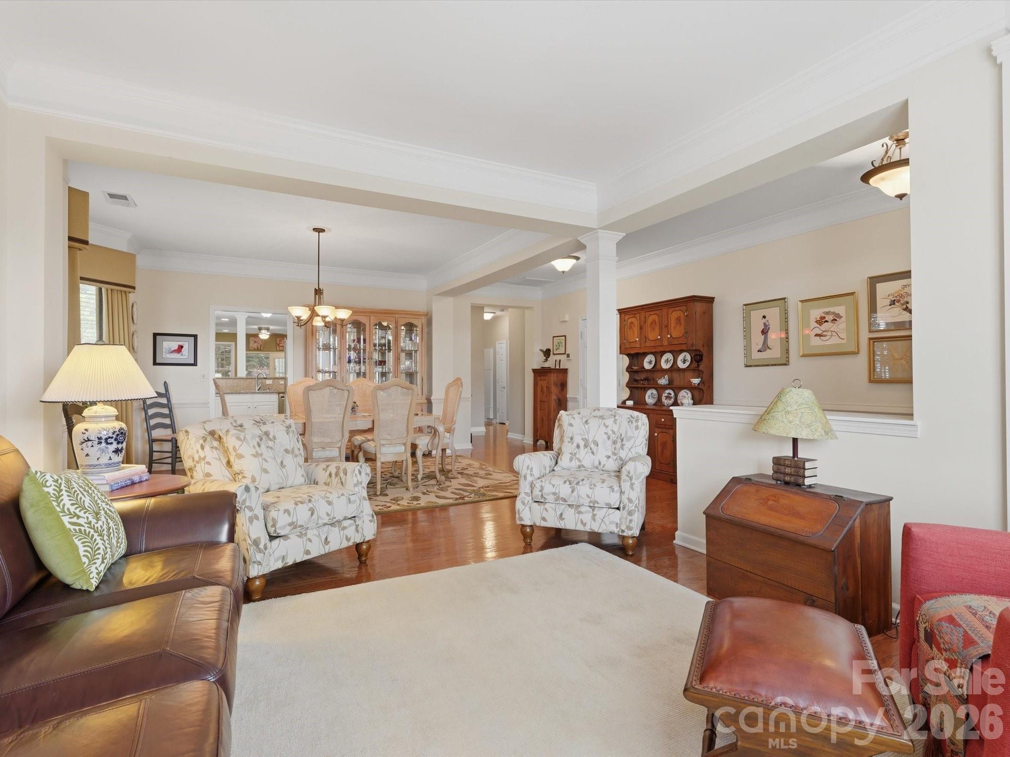 1026 Platinum Drive Fort Mill, SC 29708 - Photo 12 of 48