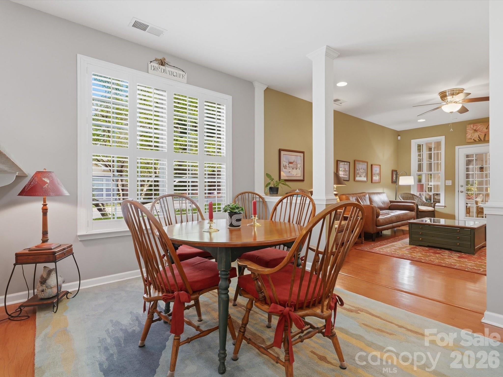 1026 Platinum Drive Fort Mill, SC 29708 - Photo 16 of 48