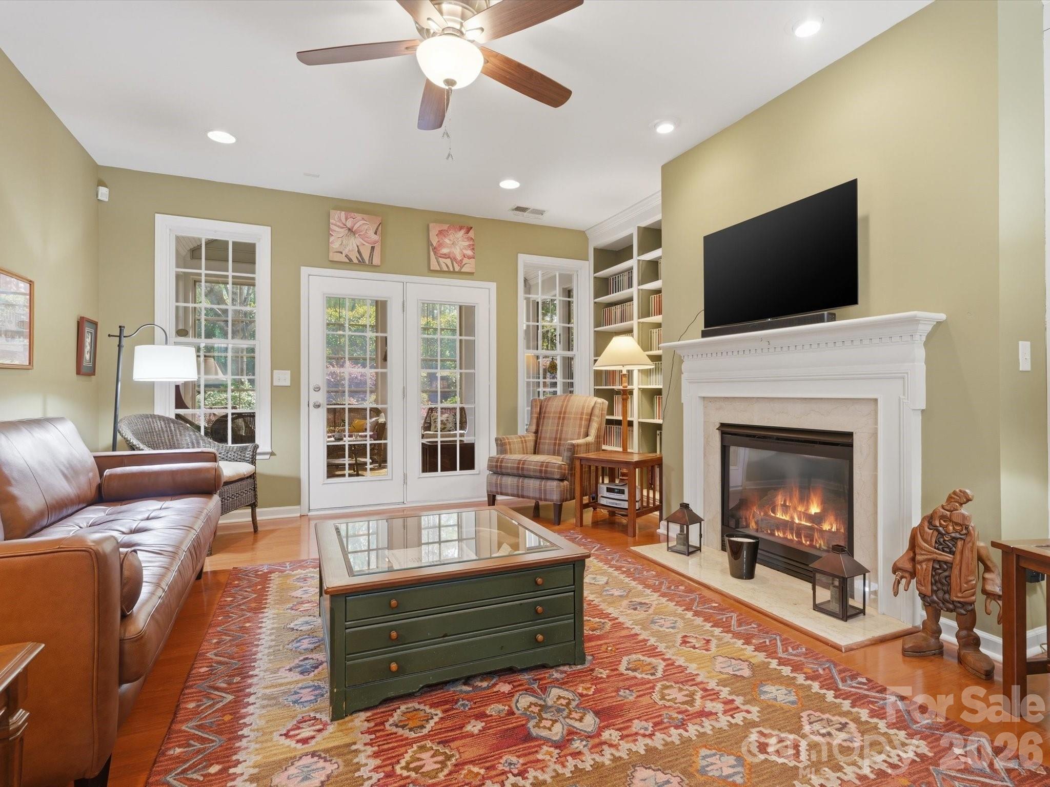 1026 Platinum Drive Fort Mill, SC 29708 - Photo 20 of 48