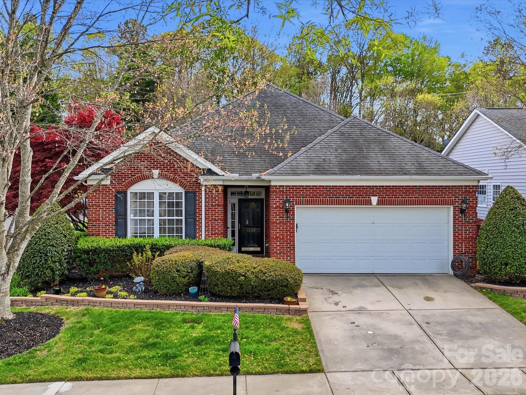 1026 Platinum Drive Fort Mill, SC 29708 - Photo 2 of 48