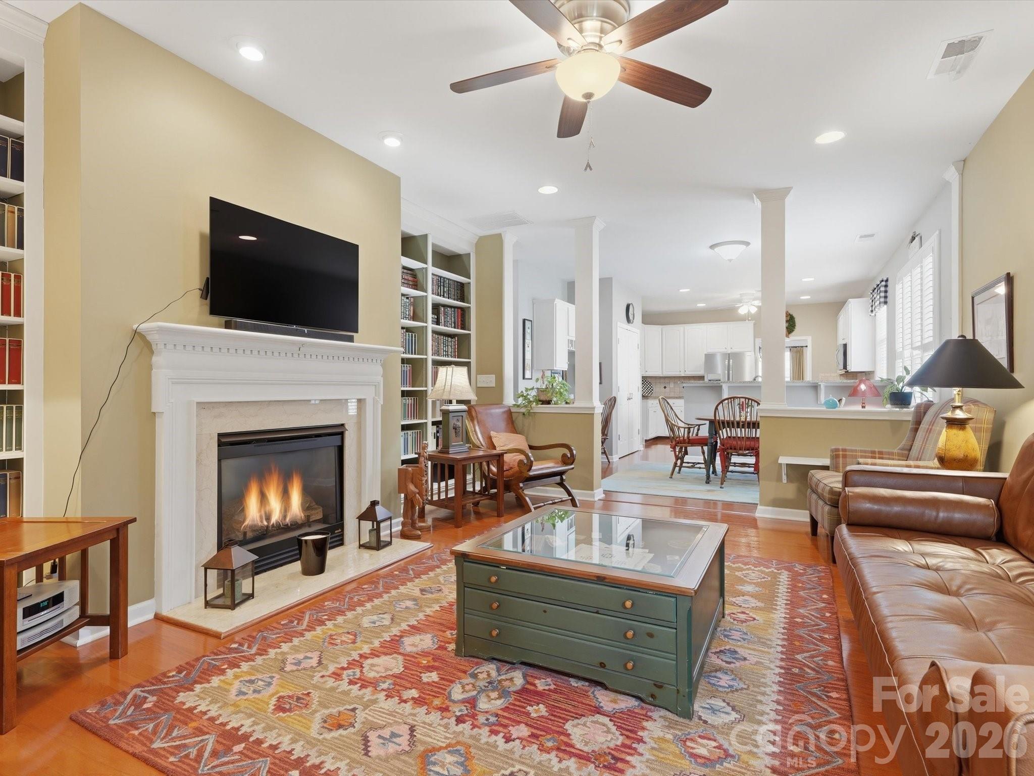 1026 Platinum Drive Fort Mill, SC 29708 - Photo 21 of 48