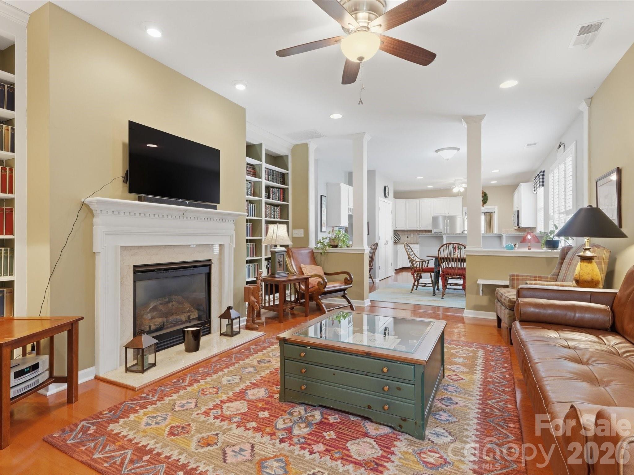 1026 Platinum Drive Fort Mill, SC 29708 - Photo 23 of 48