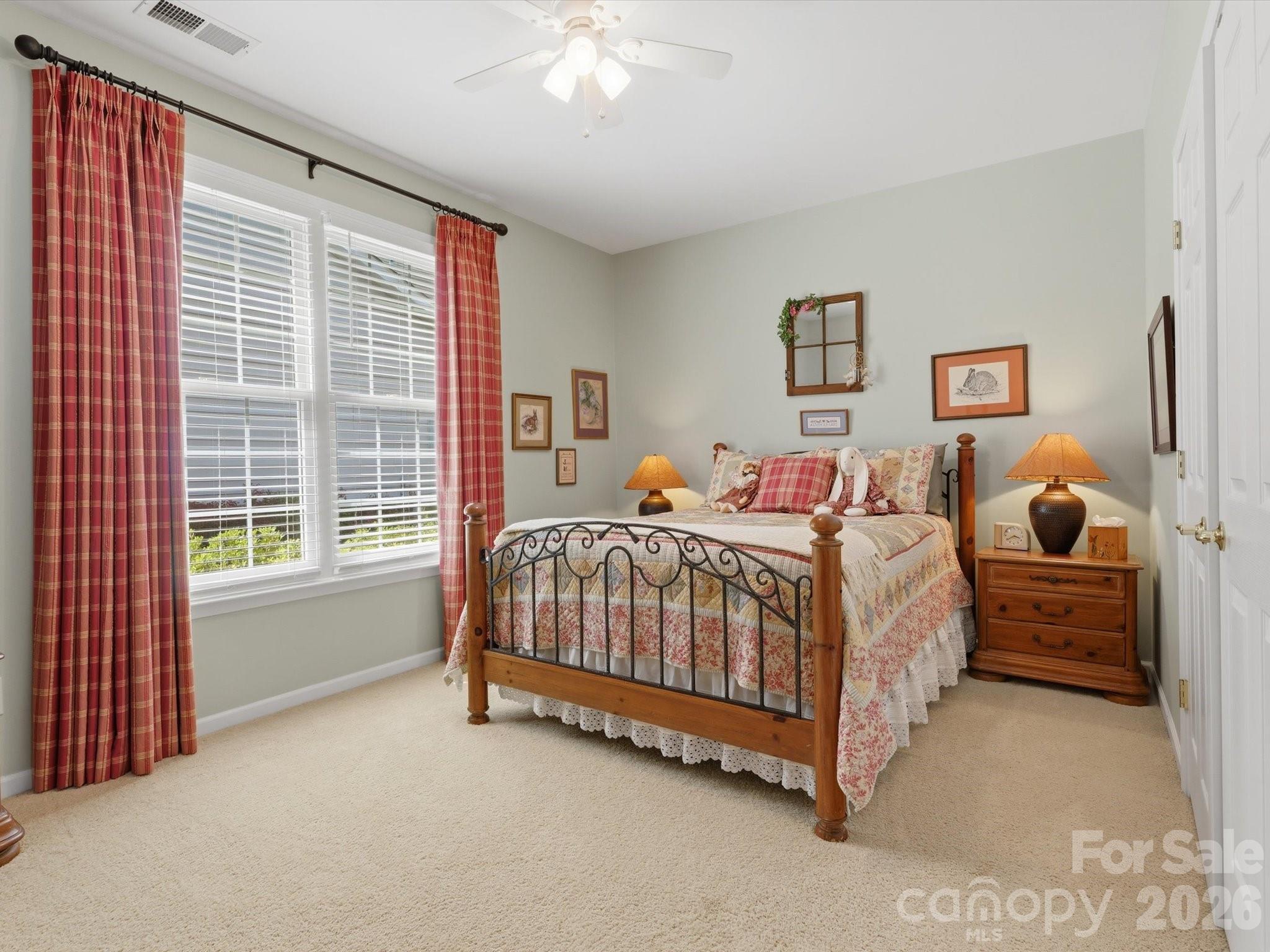 1026 Platinum Drive Fort Mill, SC 29708 - Photo 30 of 48