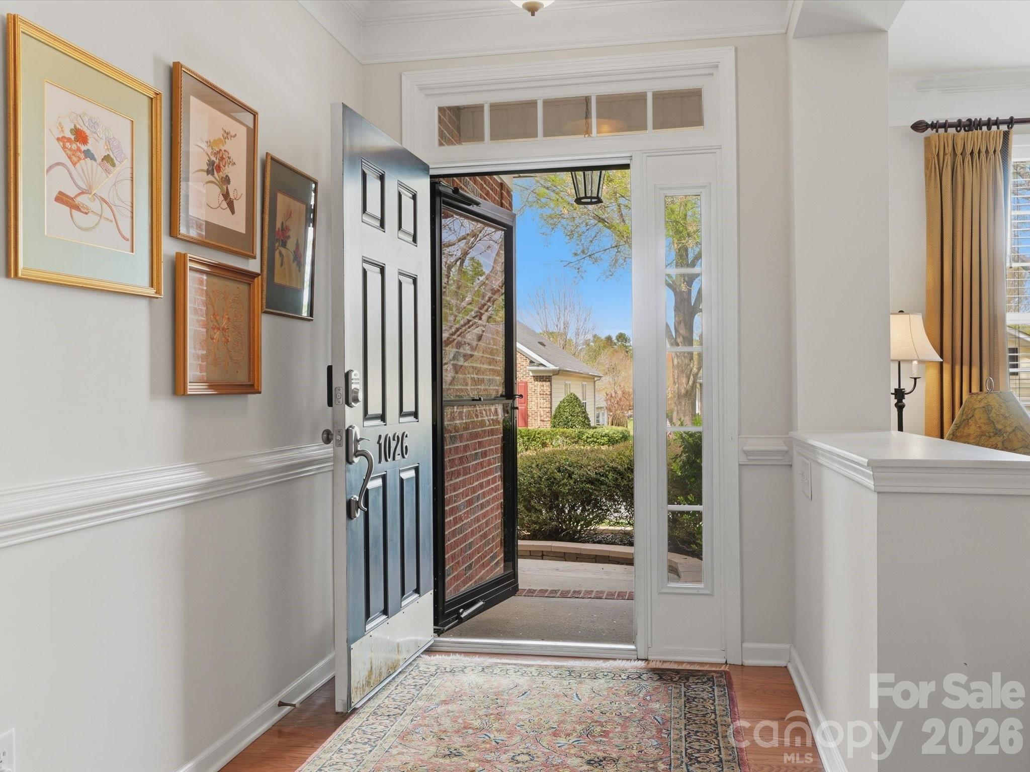 1026 Platinum Drive Fort Mill, SC 29708 - Photo 3 of 48