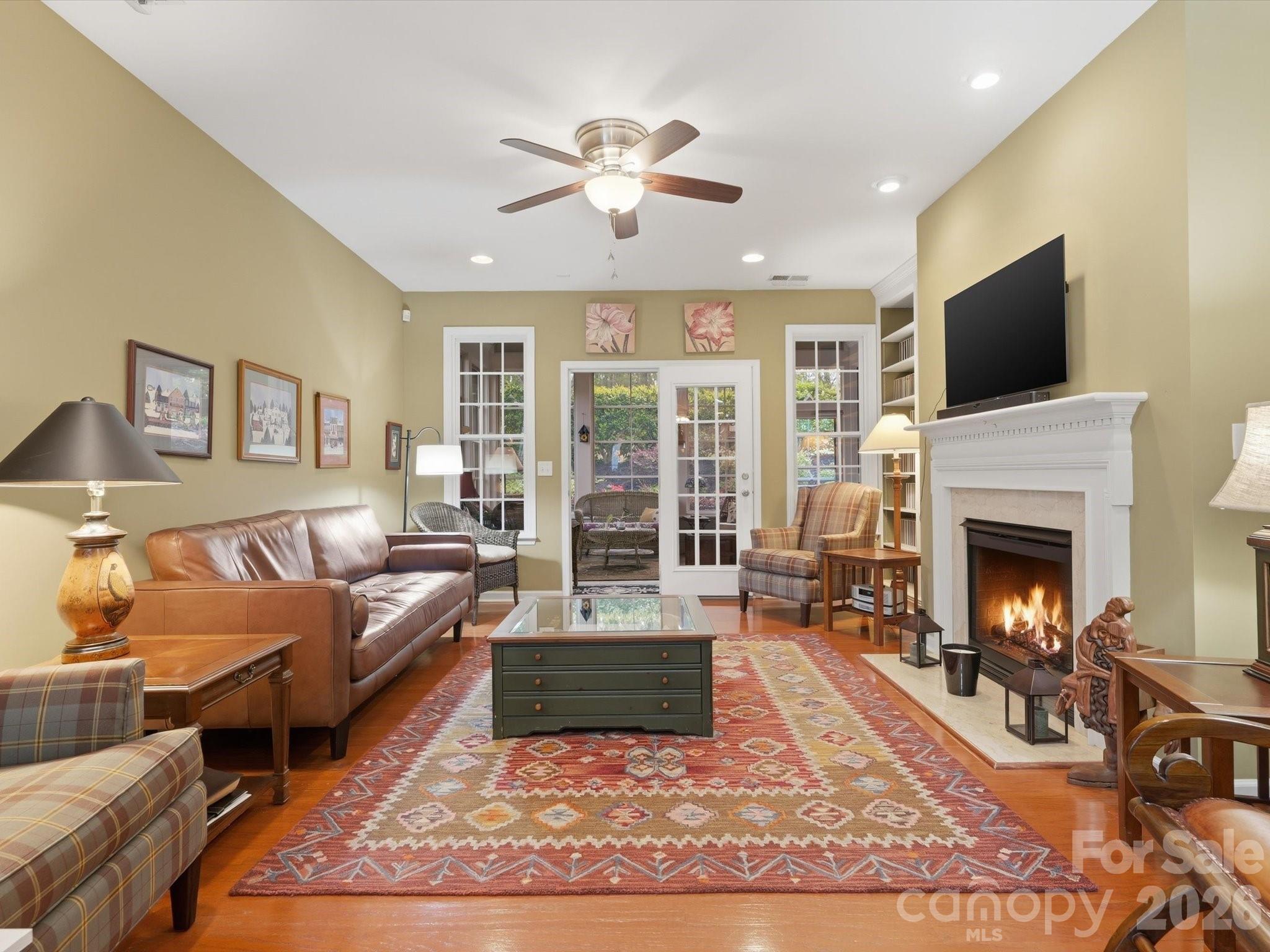 1026 Platinum Drive Fort Mill, SC 29708 - Photo 35 of 48