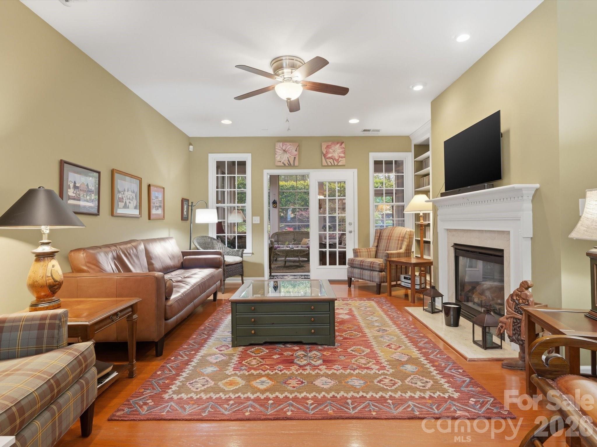 1026 Platinum Drive Fort Mill, SC 29708 - Photo 36 of 48