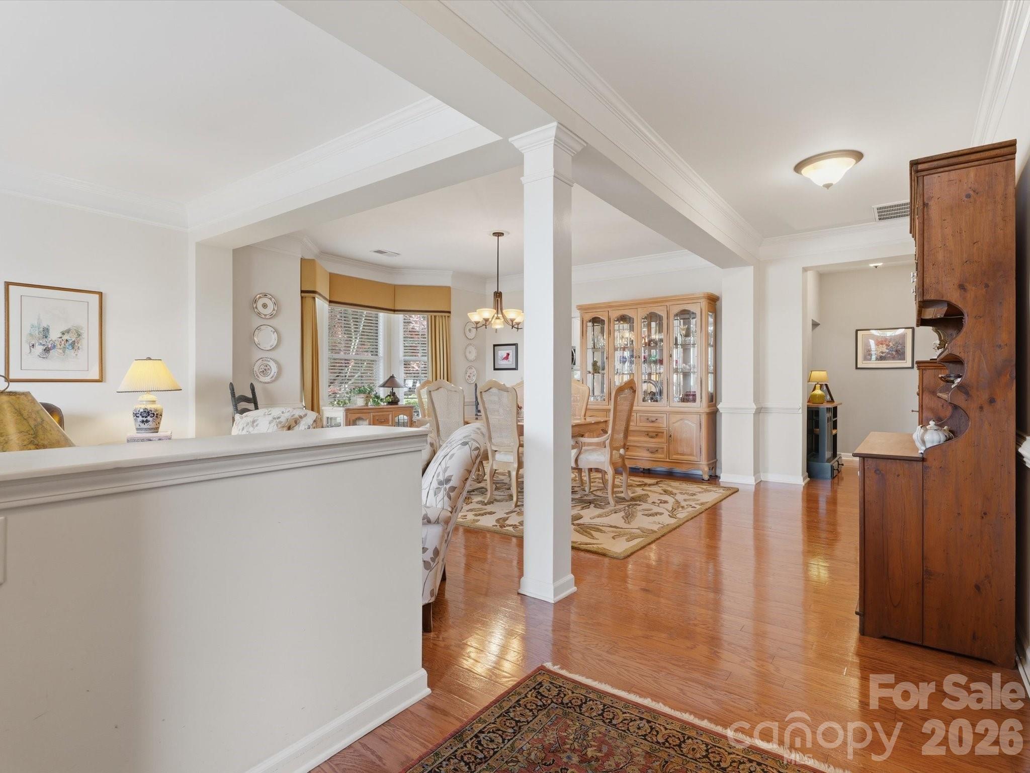 1026 Platinum Drive Fort Mill, SC 29708 - Photo 4 of 48