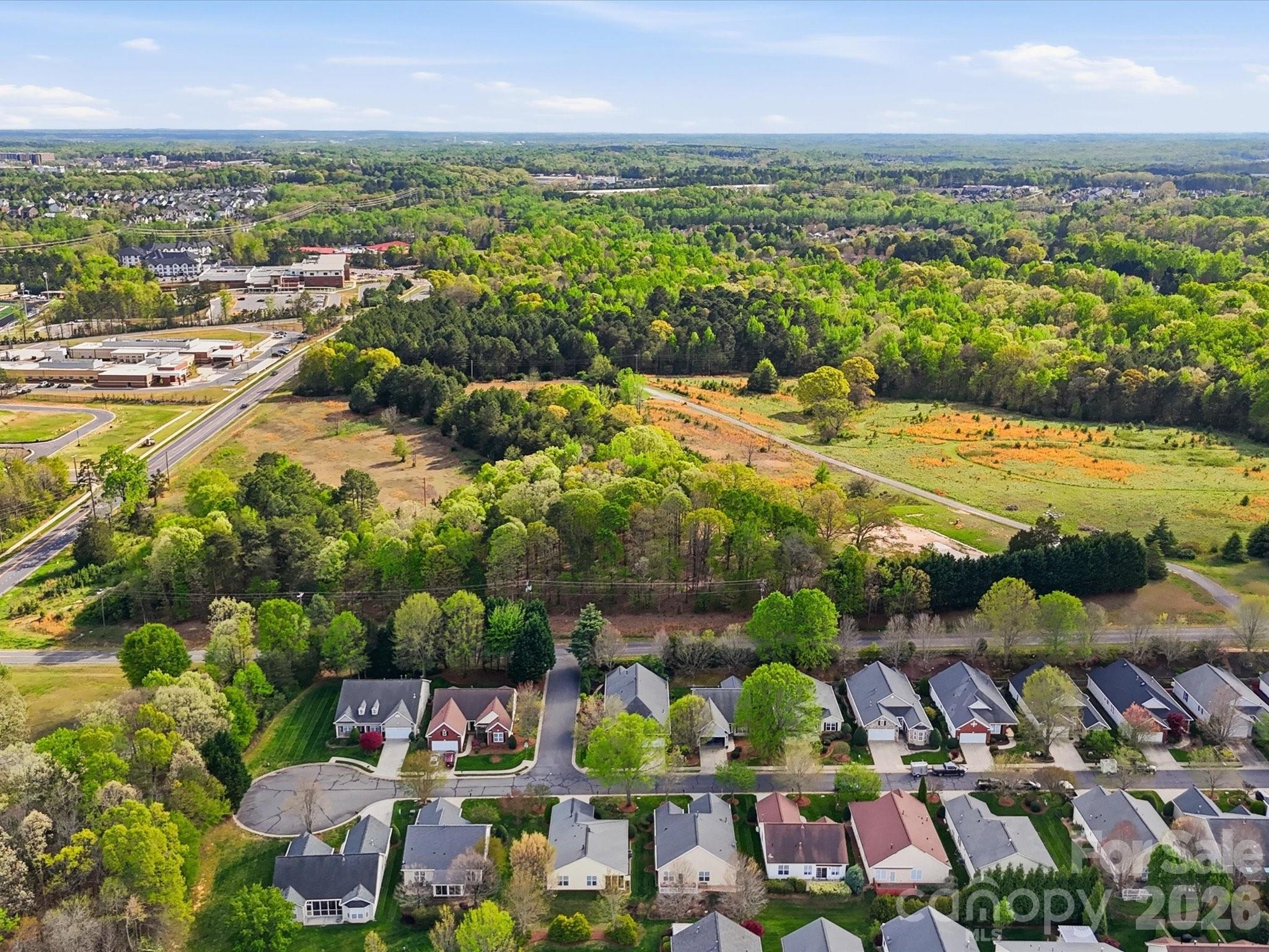 1026 Platinum Drive Fort Mill, SC 29708 - Photo 45 of 48