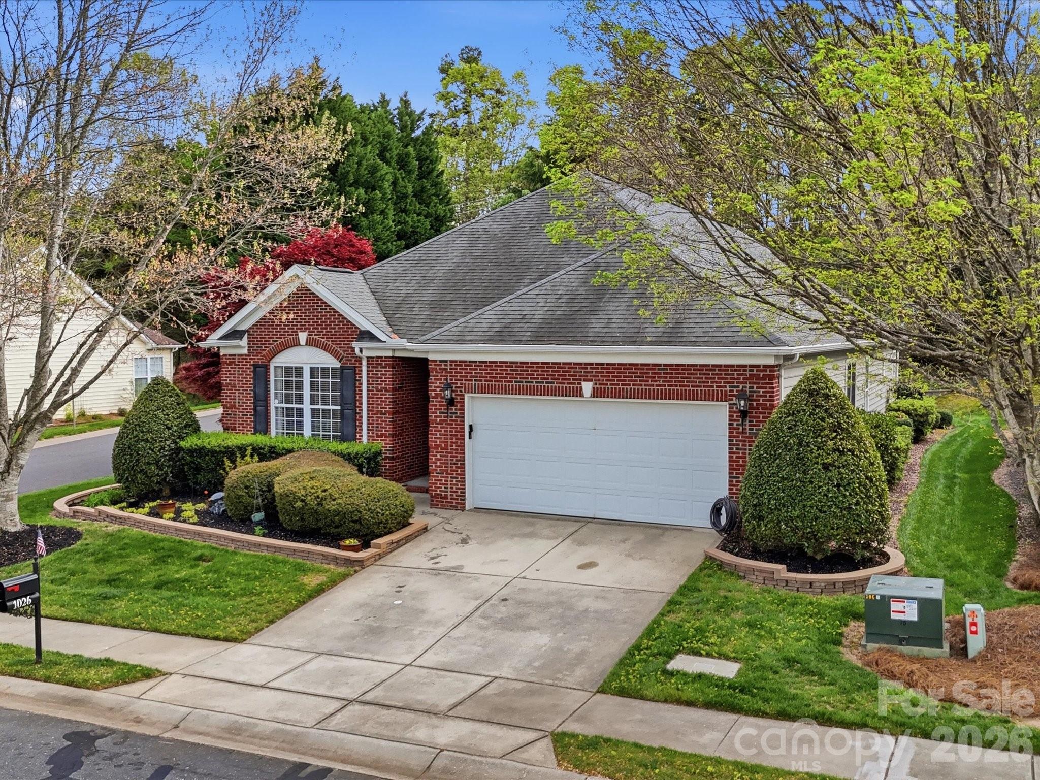 1026 Platinum Drive Fort Mill, SC 29708 - Photo 46 of 48