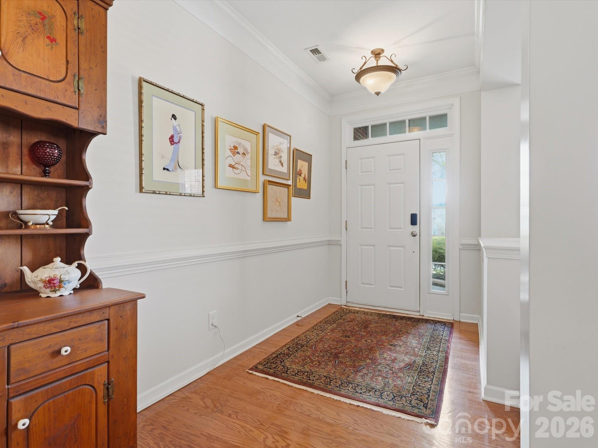 1026 Platinum Drive Fort Mill, SC 29708 - Photo 5 of 48