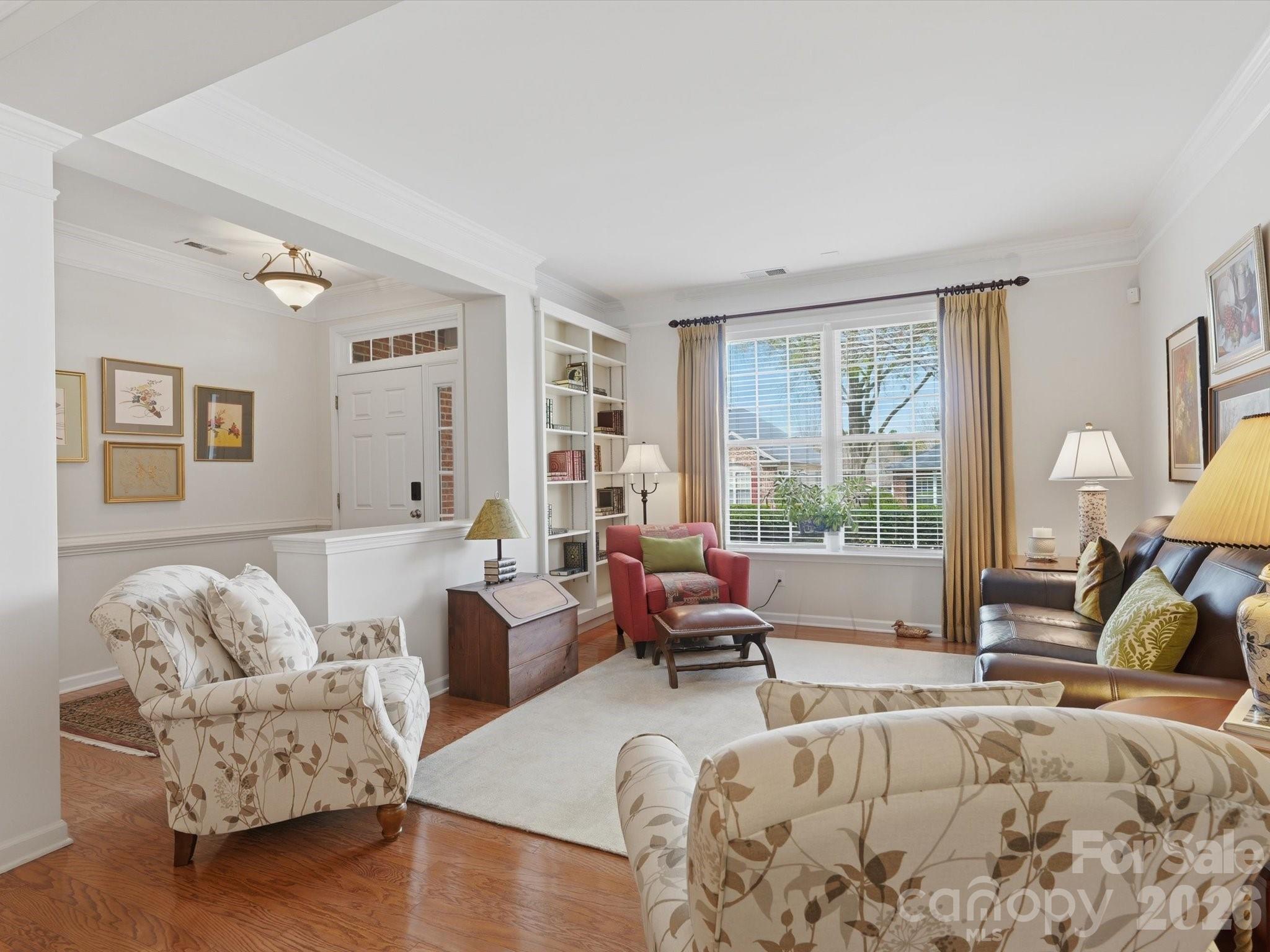 1026 Platinum Drive Fort Mill, SC 29708 - Photo 6 of 48