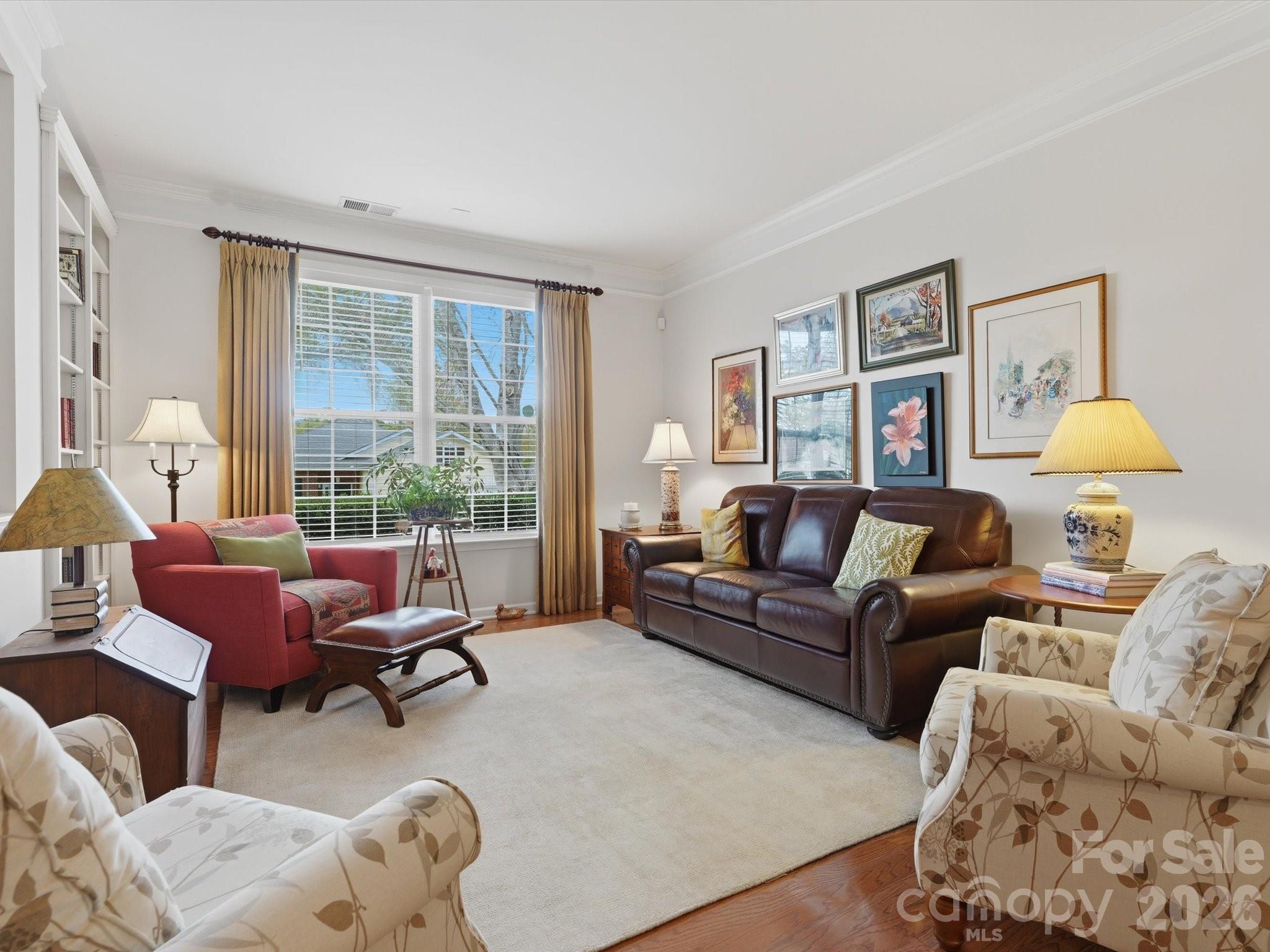 1026 Platinum Drive Fort Mill, SC 29708 - Photo 7 of 48