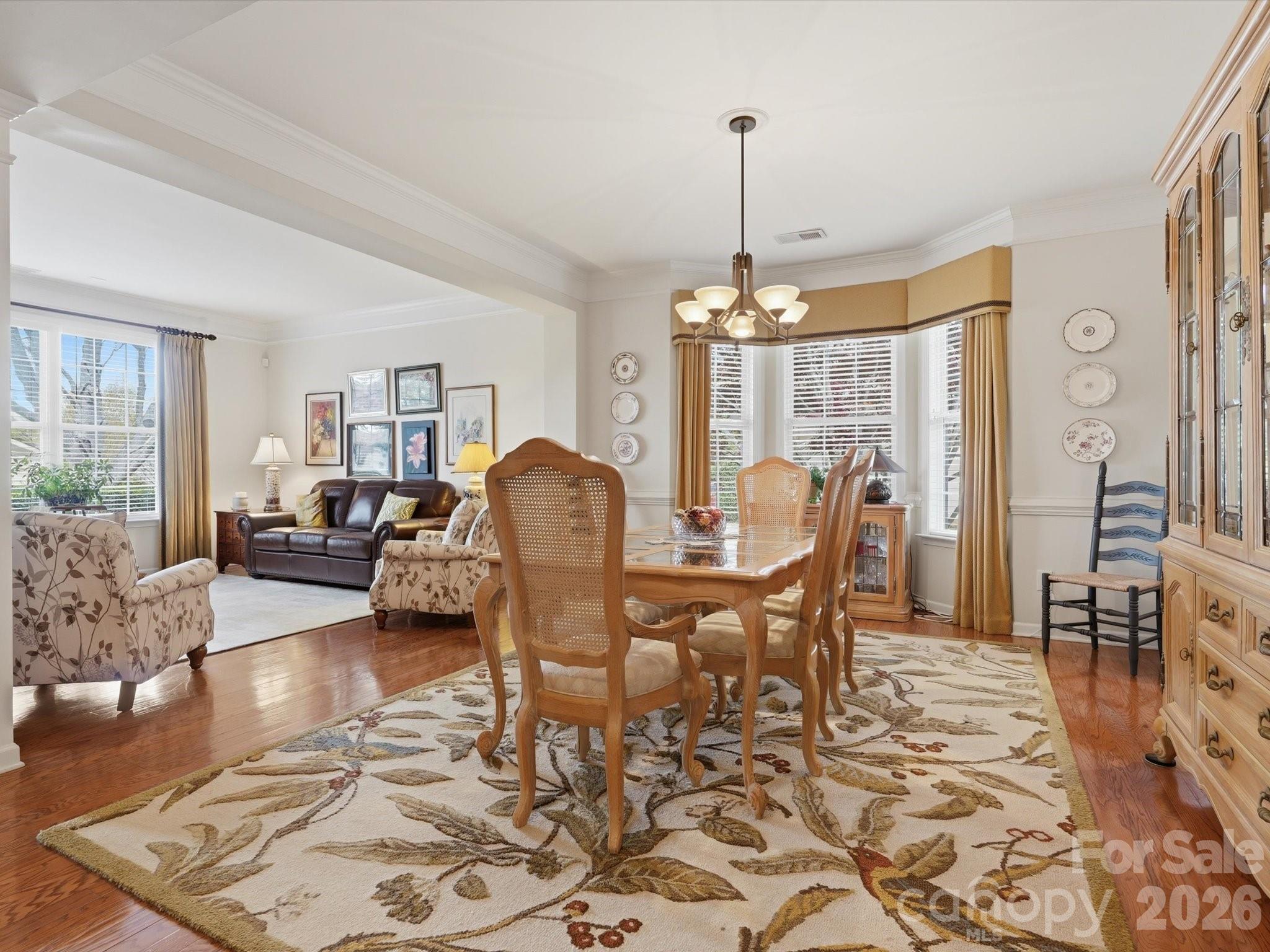 1026 Platinum Drive Fort Mill, SC 29708 - Photo 8 of 48