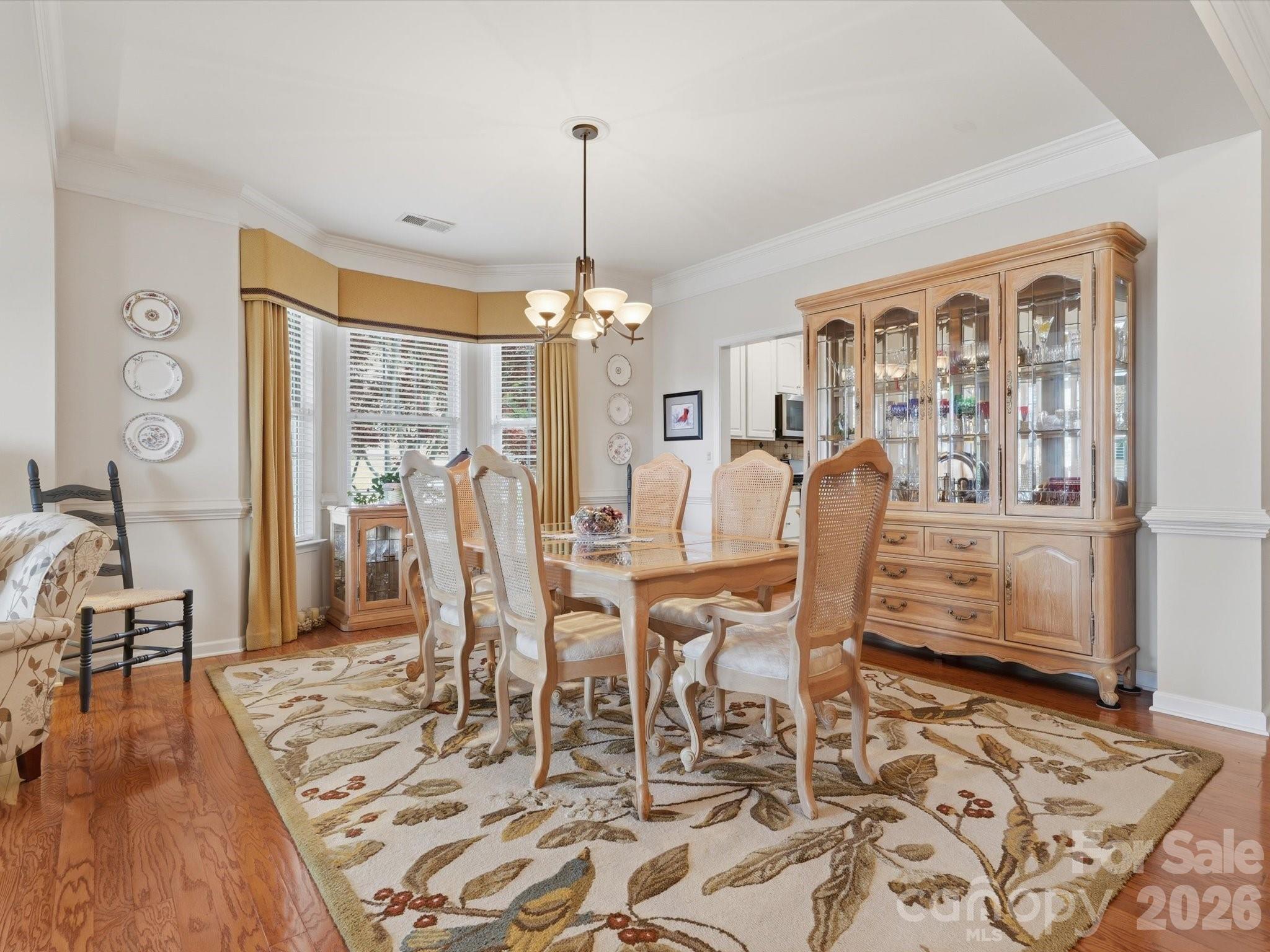 1026 Platinum Drive Fort Mill, SC 29708 - Photo 9 of 48