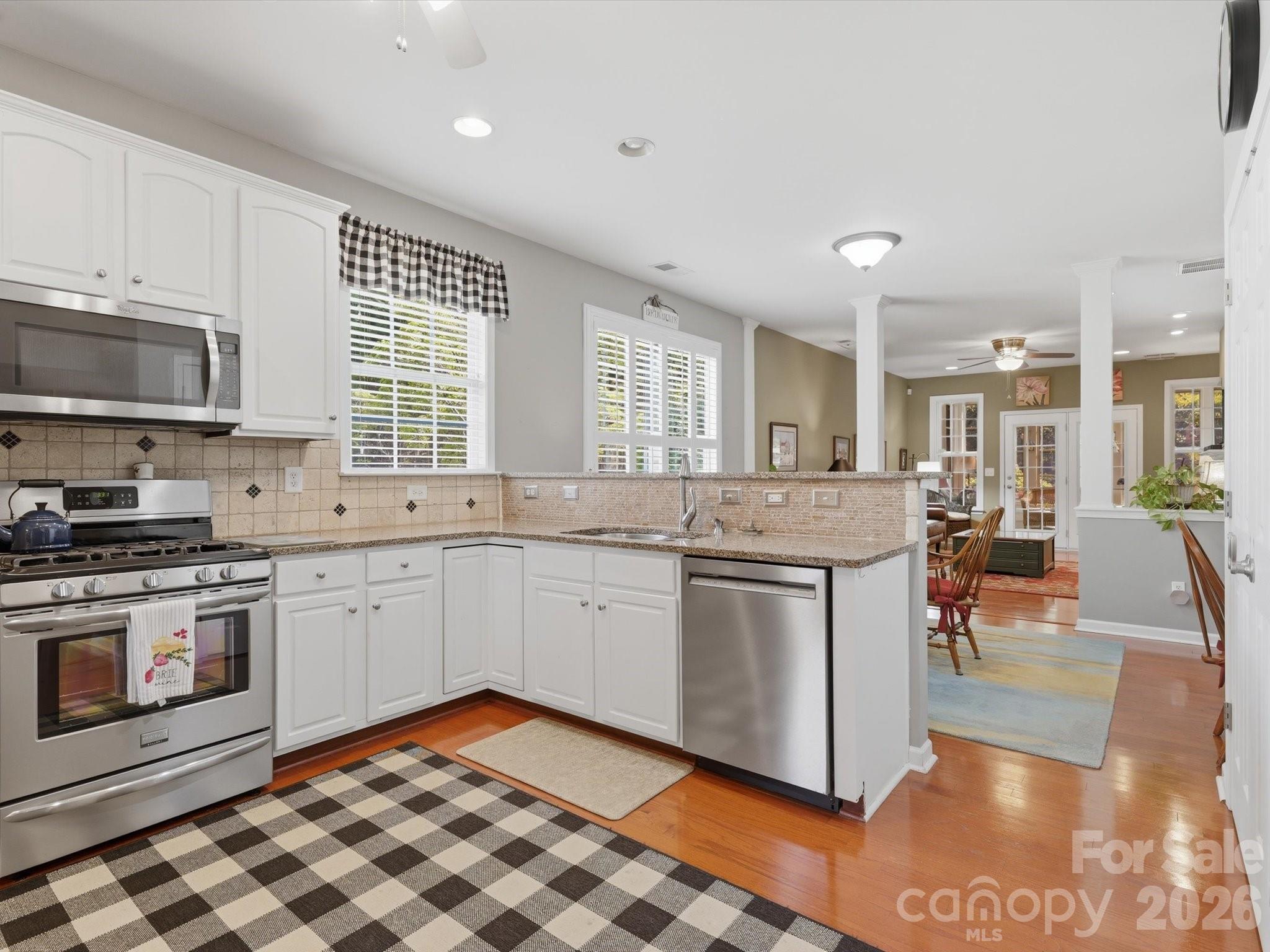 1026 Platinum Drive Fort Mill, SC 29708 - Photo 10 of 48