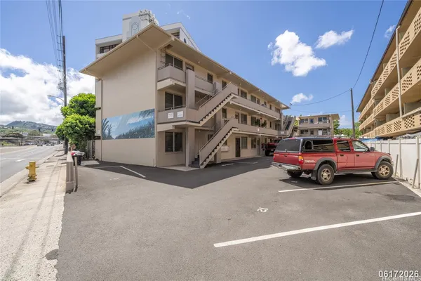 $2,100 | 2765 Kapiolani Boulevard, Unit 103, Honolulu, HI 96826
