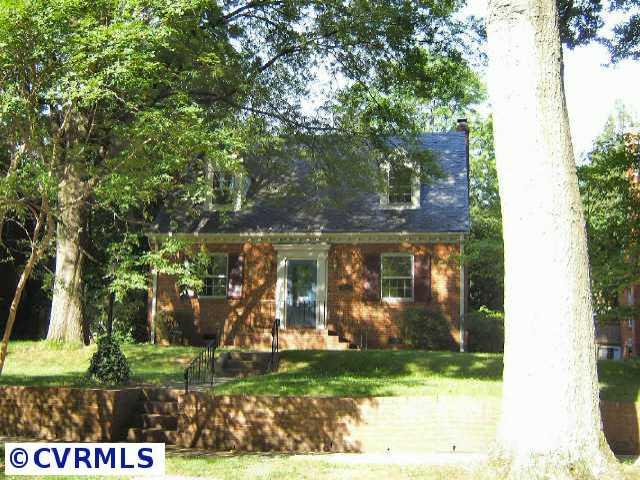 Exterior Front - Property photograph