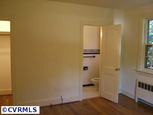 Other - First Floor Bedroom with Bath