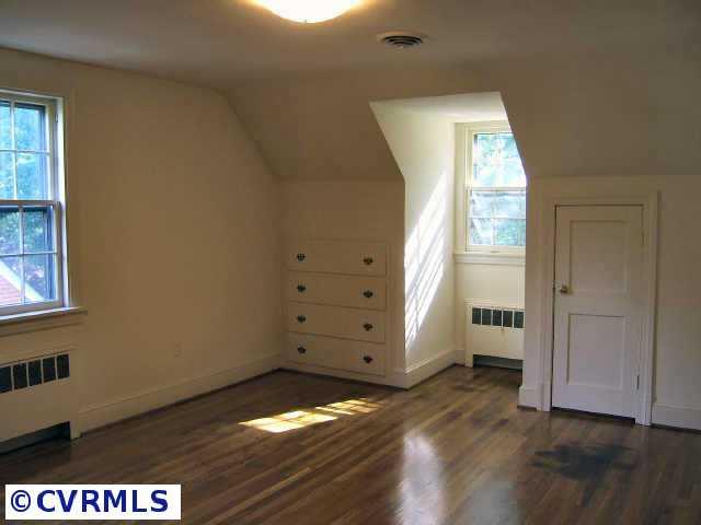 Other - Master Bedroom
