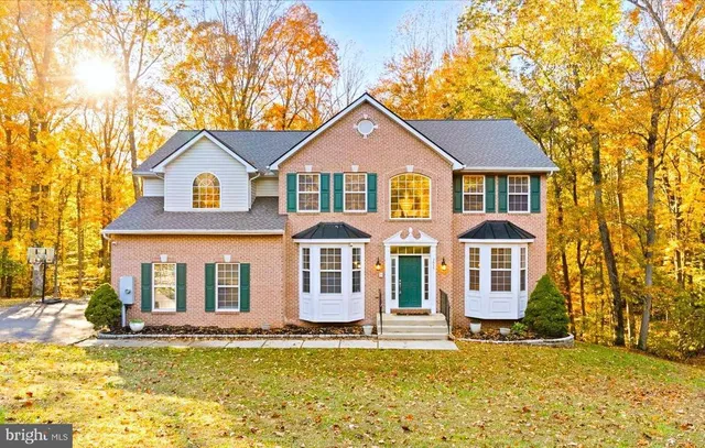 $699,000 | 7055 Colonial Lane, Hughesville, MD 20637