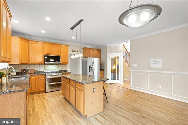 $699,000 | 7055 Colonial Lane, Hughesville, MD 20637