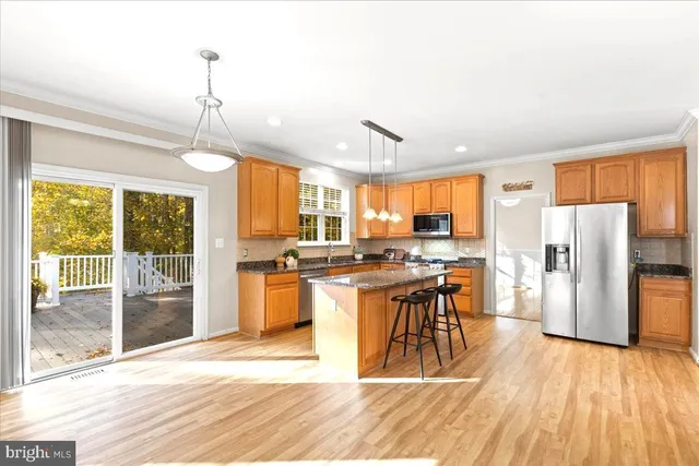 $699,000 | 7055 Colonial Lane, Hughesville, MD 20637