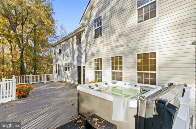 $699,000 | 7055 Colonial Lane, Hughesville, MD 20637