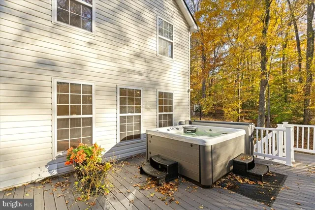 $699,000 | 7055 Colonial Lane, Hughesville, MD 20637