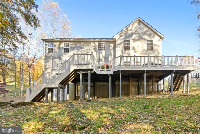 $699,000 | 7055 Colonial Lane, Hughesville, MD 20637