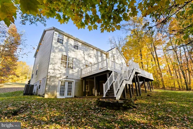 $699,000 | 7055 Colonial Lane, Hughesville, MD 20637