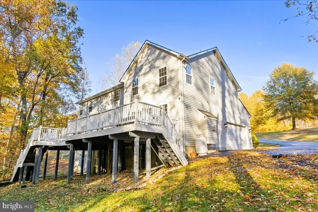 $699,000 | 7055 Colonial Lane, Hughesville, MD 20637