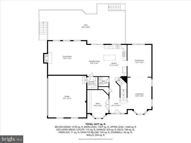 $699,000 | 7055 Colonial Lane, Hughesville, MD 20637